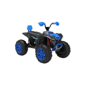 ztn-2440-four-wheeled-electric-beach-scooter-for-children