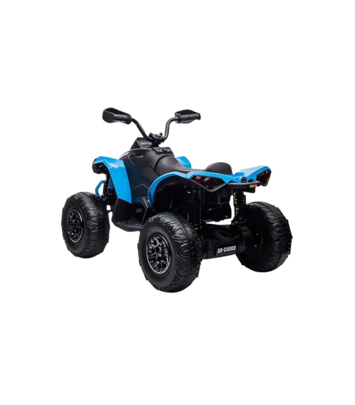 ztn-four-wheeled-beach-electric-rechargeable-motorcycle-code-2442