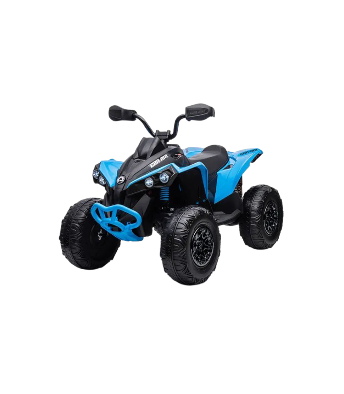 ztn-four-wheeled-beach-electric-rechargeable-motorcycle-code-2442